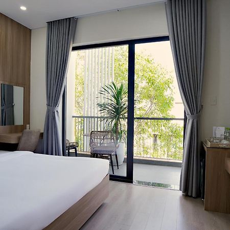 Thanh Thuy Hotel Buôn Ma Thuột Esterno foto