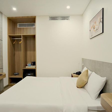 Thanh Thuy Hotel Buôn Ma Thuột Esterno foto
