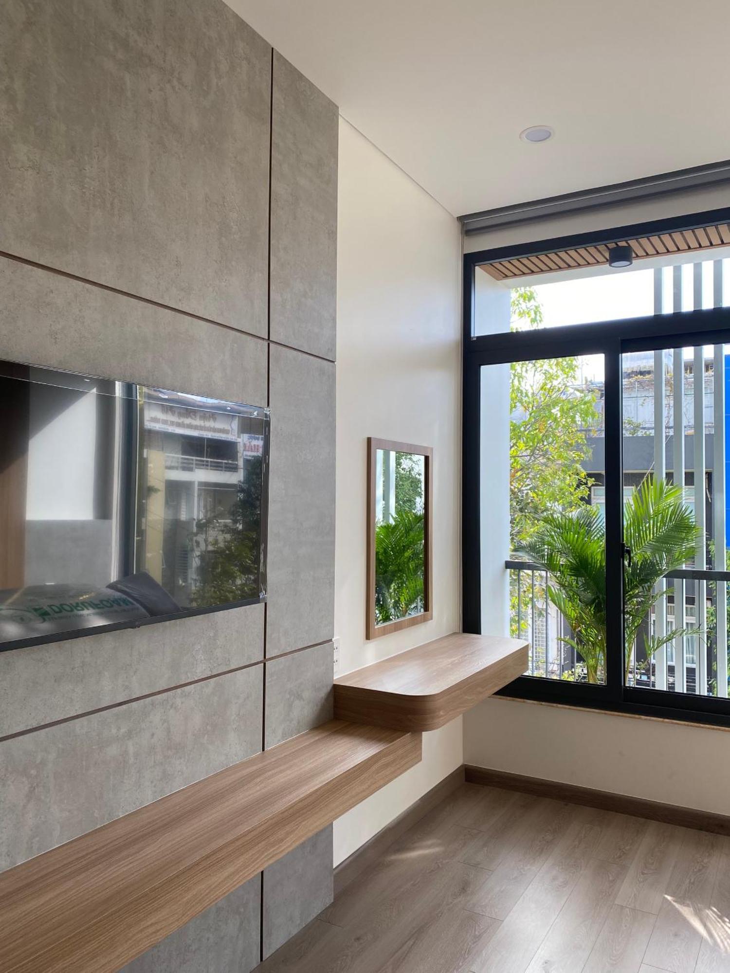 Thanh Thuy Hotel Buôn Ma Thuột Esterno foto